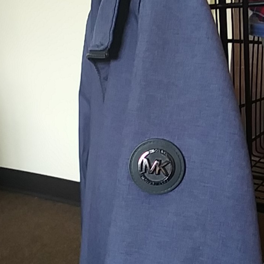 Men's jacket - Picture 3 of 4